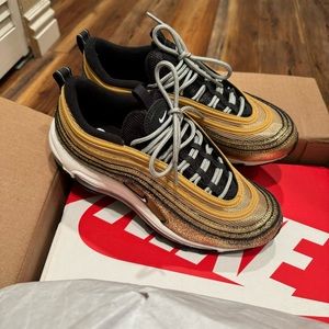 NIKE WOMEN’S AIR MAX 97 - New Sneakers